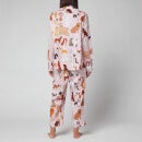 Karen Mabon Women's Crufts Pyjama Set - Pink - XS