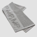 Ręcznik do rąk z logo MP – Storm