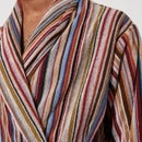 Paul Smith Men's Stripe Gown - Multi - S