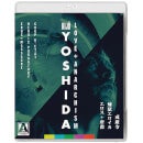 Kijû Yoshida | Love + Anarchism | Blu-ray