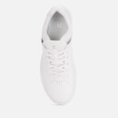 ON Men's The Roger Advantage Trainers - All White