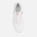 ON Men's The Roger Centre Court Trainers - White/Gum