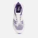 ON Women's Cloud X Shift Running Trainers - Frost/Twilight