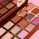 Too Faced Limited Edition Cinnamon Swirl Sweet & Spicy Eyeshadow Palette