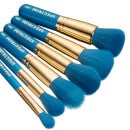 Набор кистей для макияжа Spectrum Collections x Michelle Keegan Azure, оттенок Blue Set