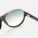 Tom Ford Men's Dimitry Sunglasses - Black