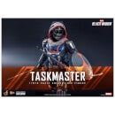 Hot Toys Black Widow Movie Masterpiece Action Figure 1/6 Taskmaster 30 cm
