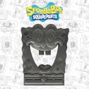 Fanattik SpongeBob SquarePants SpongeBob Face Metal Bottle Opener