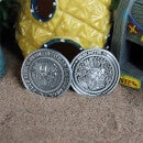 Fanattik SpongeBob SquarePants Limited Edition Collectors Coin