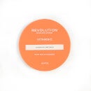 Revolution Skincare Parches Hidro Gel Aclaradores de Vitamina C para los ojos