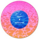 iam8bit - Weezer X Wave Break 7" (Melted Popsicle)