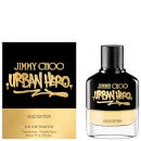 Jimmy Choo Urban Hero Gold Edition Eau de Parfum Spray 50ml