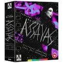 The Films of Olivier Assayas Blu-ray