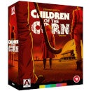 Children Of The Corn Trilogy Limited Edition 4K UHD+Blu-ray