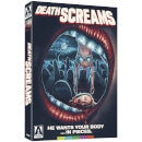Death Screams - Limited Edition
