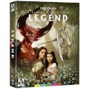 Legend - Limited Edition
