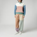 L.F Markey Women's Yannick Sweatshirt - Pastels - UK 8