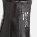 Adieu Men's X Type 146 Études Leather Chelsea Boots - Black - UK 8