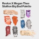 Revlon x Megan Thee Stallion Big Bad Palette
