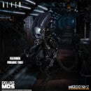 Mezco Alien Deluxe MDS Figure - Alien