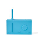 Lexon TYKHO 3 FM Radio and Bluetooth Speaker - Turquoise