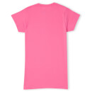 Sesame Street Count On Me Women's T-Shirt - Pink