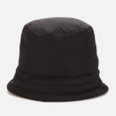 A-COLD-WALL* Men's Cell Bucket Hat - Black
