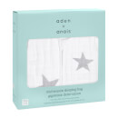 aden + anais™ Mid-Season Sleeping Bag 1.5 TOG - Twinkle - 0-6 Months