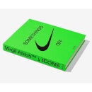 Taschen: Virgil Abloh. Nike. Icons