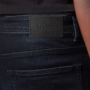 BOSS Orange Men's Delaware Denim Jeans - Dark Blue - W30/L32