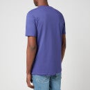 BOSS Casual Men's Tales 1 Crewneck T-Shirt - Medium Purple - S