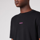 BOSS Orange Men's Tchup 1 T-Shirt - Black - S