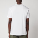BOSS Orange Men's Topline 2 T-Shirt - White