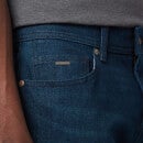 BOSS Orange Men's Maine Denim Mix Jeans - Navy - W30/L34
