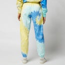Polo Ralph Lauren Women's Tie Dye Sweat Pants - Tie Dye - S