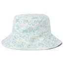 Rick and Morty Portal Heads Bucket Hat