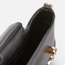 MICHAEL Michael Kors Women's Hally Crossbody Bag - Black