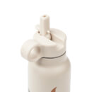 Liewood Falk Water Bottle 350 Ml - Space Sandy Mix - One Size