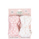 مجموعة Just The Two of Us Headband Duo من The Vintage Cosmetic Company