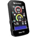 Bryton Rider 750T GPS Cycle Computer Bundle With Speed/Cadence