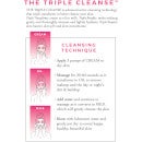 THE ROUTE The Triple Cleanse 6 fl. oz.