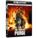The Forever Purge - 4K Ultra HD (Includes Blu-ray)