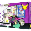 Pokemon TCG: Celebrations Collection Dragapult Prime (25ème Anniversaire)