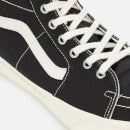 Vans 's Eco Theory Sk8-Hi Tapered Trainers - Black/Natural