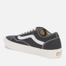 Vans 's Eco Theory Old Skool Tapered Trainers - Black/Natural - UK 3
