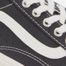 Vans 's Eco Theory Old Skool Tapered Trainers - Black/Natural - UK 3