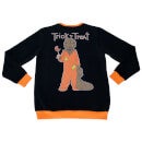 Cakeworthy Trick 'R Treat Pullover Sweater