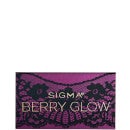 Sigma Berry Glow Cheek Duo (Worth £39.42)