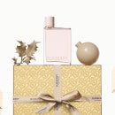 Conjunto de Presentes Burberry Her Eau De Parfum 50ml