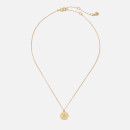 Kate Spade New York Women's Wishes Necklace - Gold